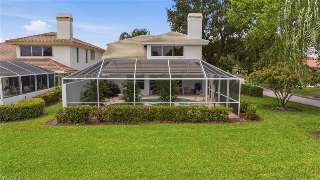 11832 Quail Village Way , Unit 157-8, Naples, FL 34119 Photo
