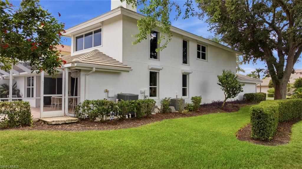 11832 Quail Village Way , Unit 157-8, Naples, FL 34119 Photo