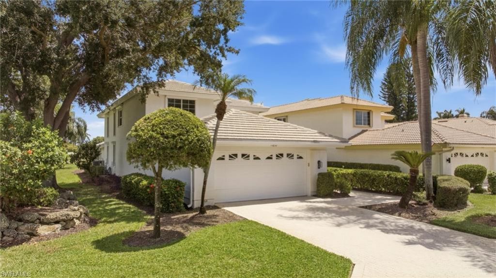 11832 Quail Village Way , Unit 157-8, Naples, FL 34119 Photo