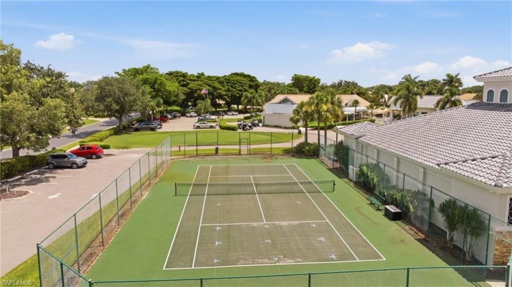 11832 Quail Village Way , Unit 157-8, Naples, FL 34119 Photo