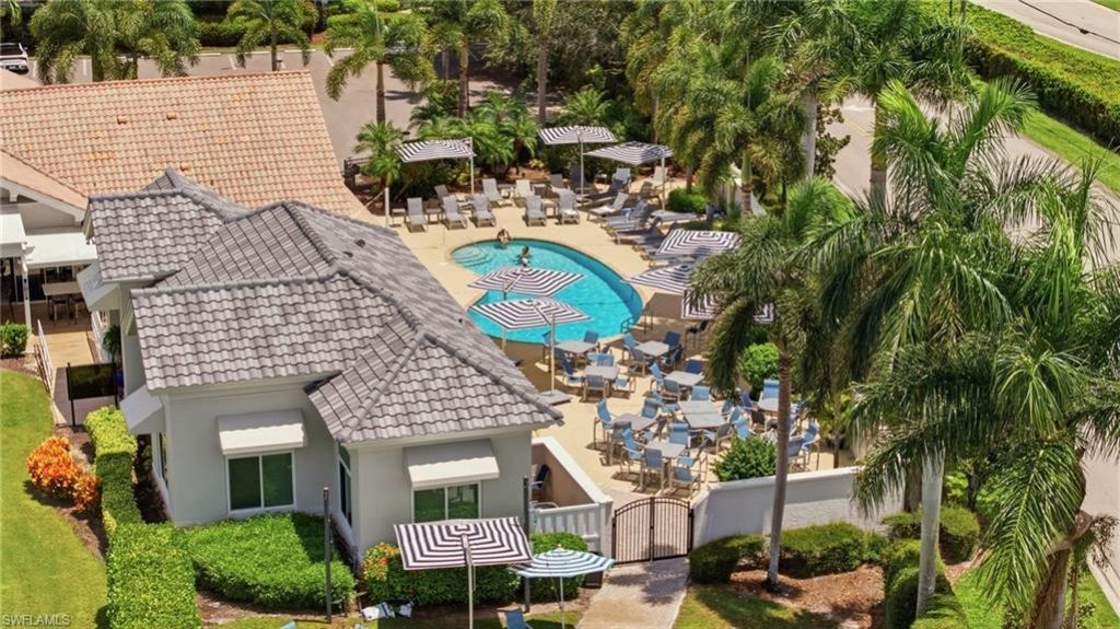 11832 Quail Village Way , Unit 157-8, Naples, FL 34119 Photo