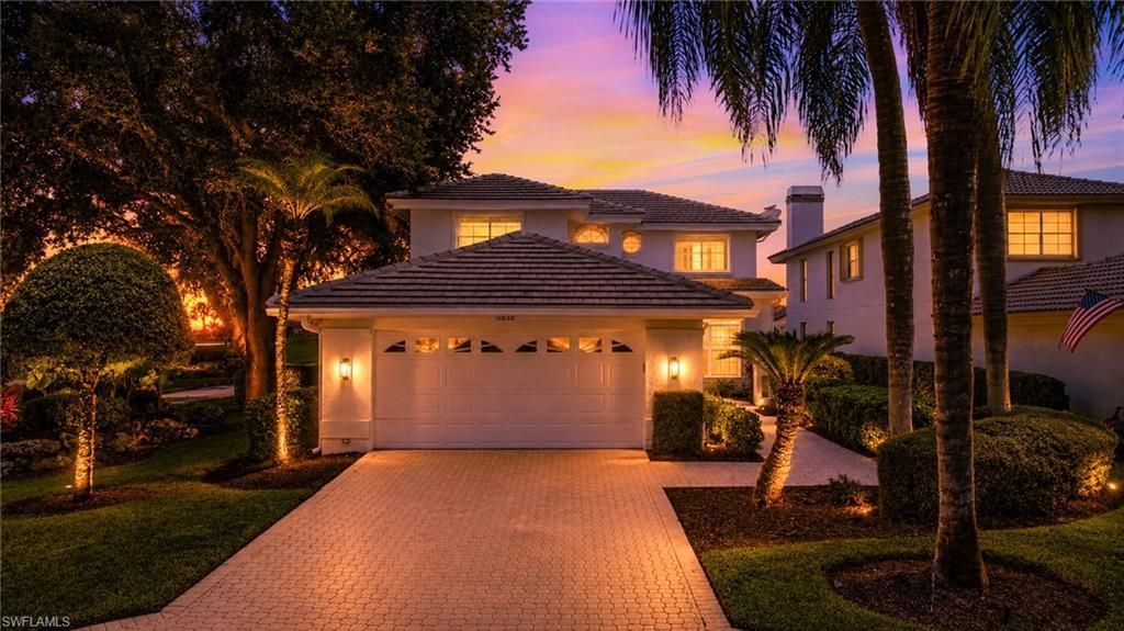11832 Quail Village Way , Unit 157-8, Naples, FL 34119 Photo