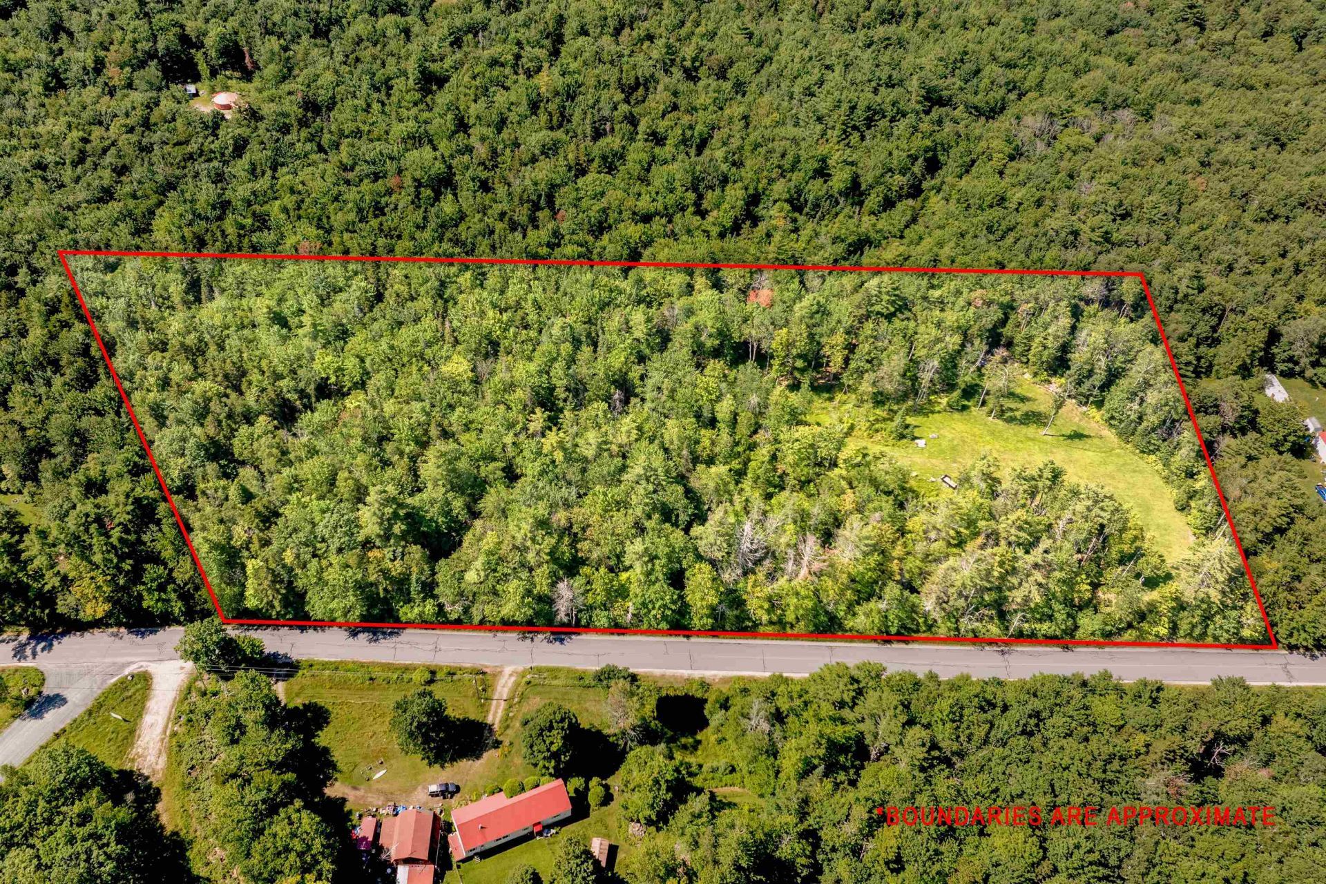 298 Mountain Road, Lempster, NH 03605 Main Photo