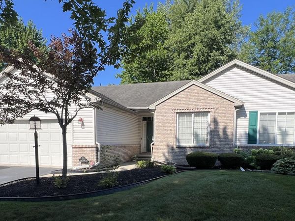 532 Crystal Lake Drive , Holland, OH 43528