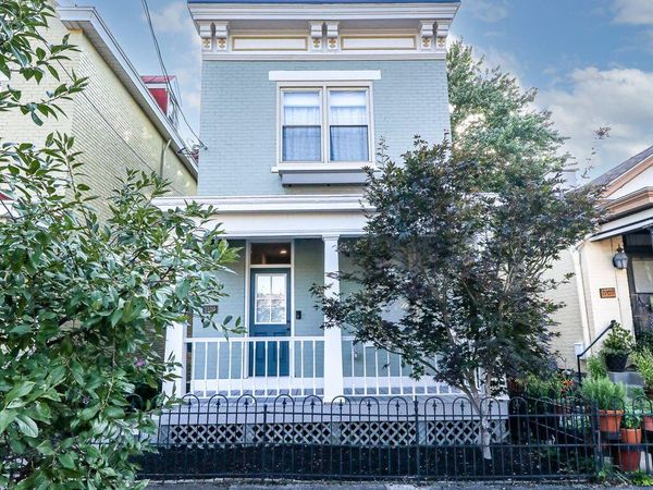 1109 Lee Street, Covington, KY 41011
