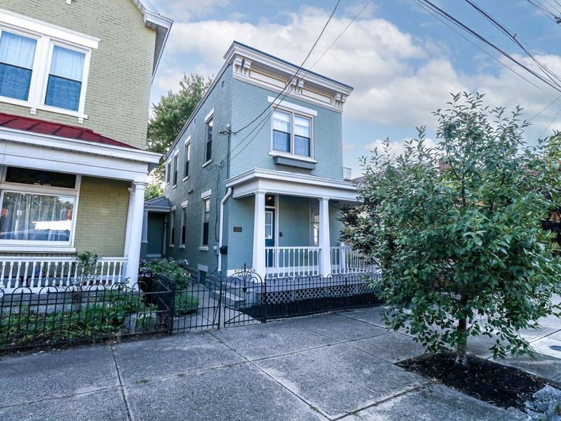 1109 Lee Street, Covington, KY 41011 Photo 2