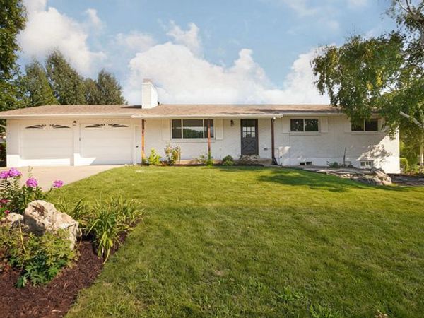 3212 MOUNT LOMOND DR , Ogden, UT 84414