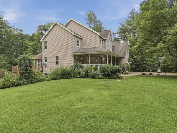 180 South Street, Berlin, MA 01503