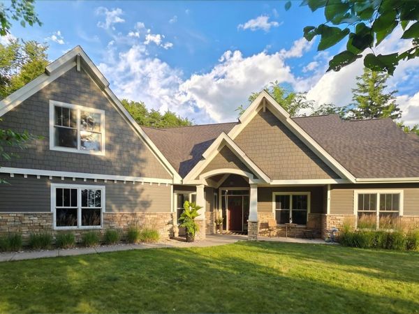 6544 22nd Street SE, Buffalo, MN 55313