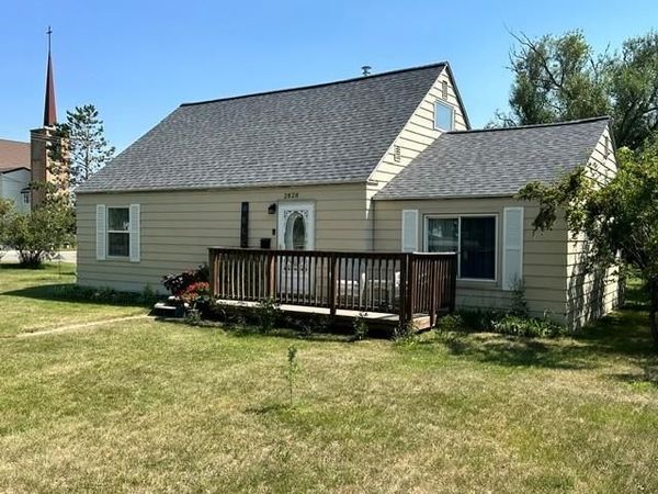 2828 Bemidji Avenue N, Bemidji, MN 56601