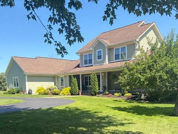 7382 Slocum Road, Ontario, NY 14519
