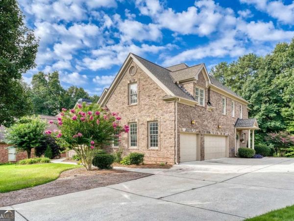 2180 Enclave Mill Drive, Dacula, GA 30019