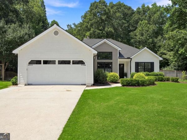 3484 Cherry Blossom Court, Loganville, GA 30052