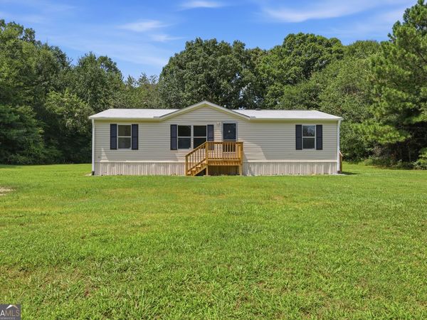 3401 Camp Creek Road, Mount Airy, GA 30563