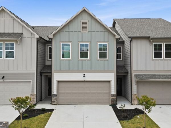 411 Summit View Lane, Unit 6, Jasper, GA 30143
