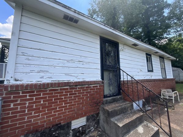 1455 Effie Rd , Memphis, TN 38106