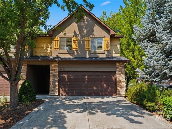 5273 W Morris Hill Rd., Boise, ID 83706