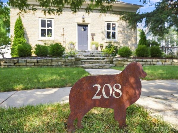 208 S 1st Street , Geneva, IL 60134
