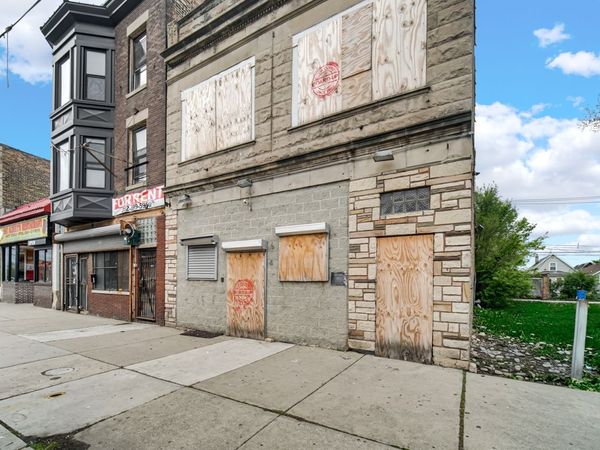 6848 S Ashland Avenue , Chicago, IL 60636