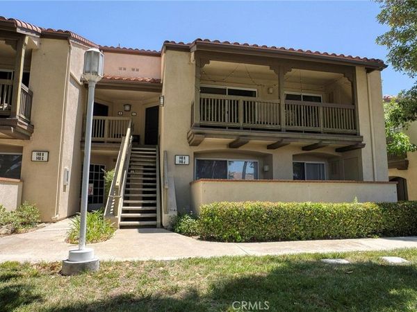 148 N Mine Canyon Road, Unit K, Orange, CA 92869