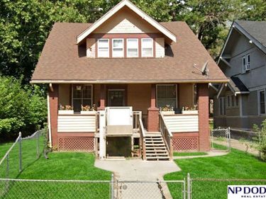 5324 N 27th Street, Omaha, NE 68111