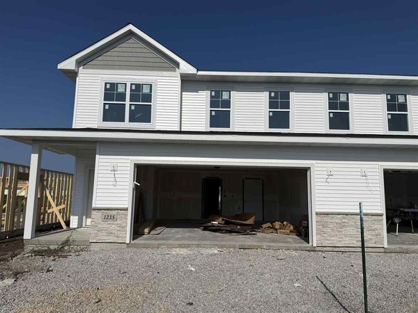 1237 Jackson Drive, North Liberty, IA 52317
