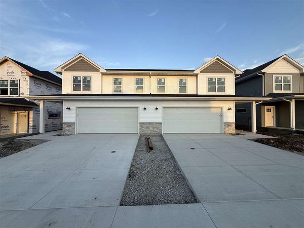 1237 Jackson Drive, North Liberty, IA 52317