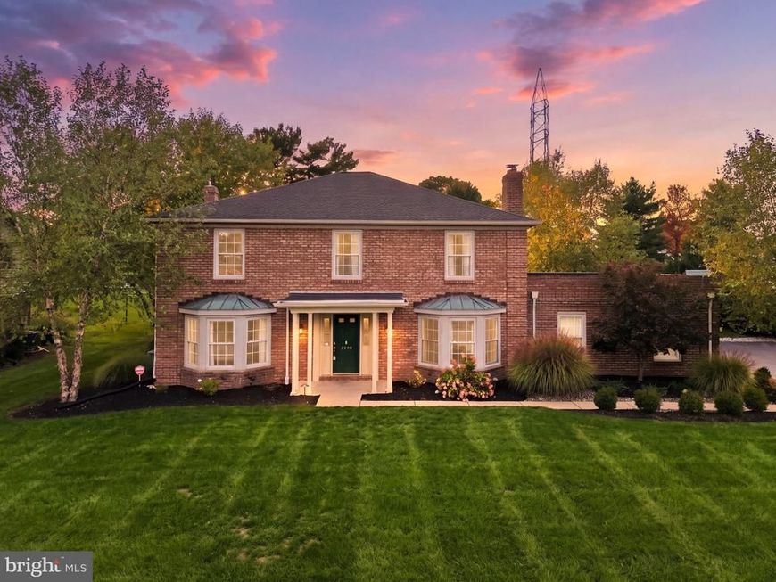 2670 Oberlin Drive, York, PA 17404 Main Photo