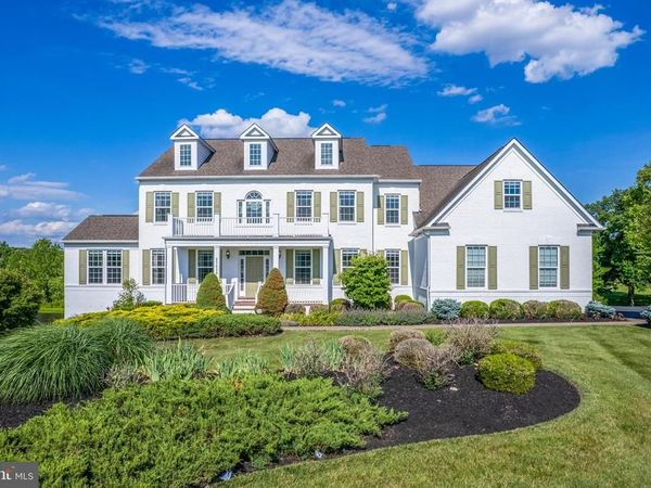 23028 CREIGHTON FARMS DRIVE, LEESBURG, VA 20175