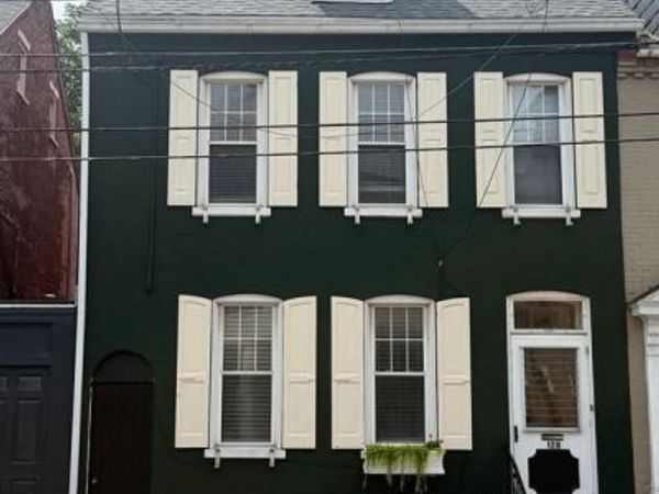 128 E JAMES STREET, LANCASTER, PA 17602