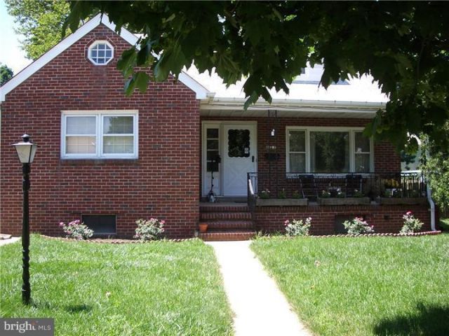 421 Connecticut Avenue, Hamilton Township, NJ 08629 Main Photo