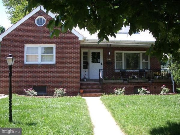 421 CONNECTICUT AVENUE, HAMILTON TOWNSHIP, NJ 08629