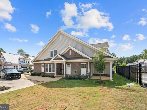 1260 TREVISO BAY , WILLIAMSBURG, VA 23188