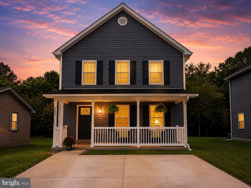 284 Loudoun, Strasburg, VA 22657 Main Photo