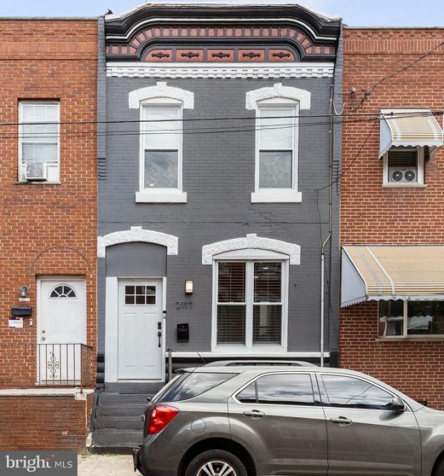 2117 Morris Street, Philadelphia, PA 19145 Main Photo