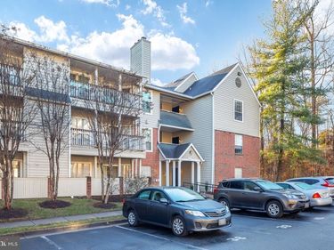 3922 PENDERVIEW DRIVE , Unit 338, FAIRFAX, VA 22033