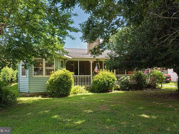 17 BURLEY STREET , BERLIN, MD 21811