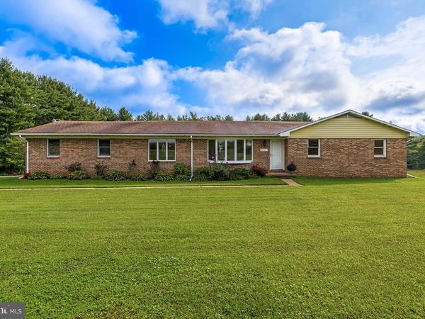 20321 MIDDLETOWN ROAD, FREELAND, MD 21053