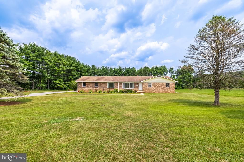 20321 MIDDLETOWN ROAD , FREELAND, MD 21053
