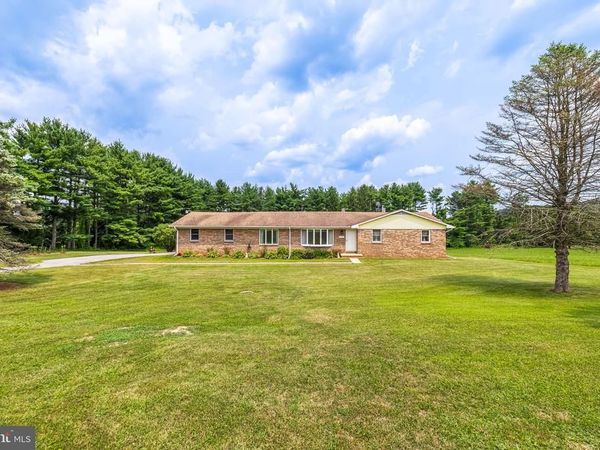 20321 MIDDLETOWN ROAD , FREELAND, MD 21053