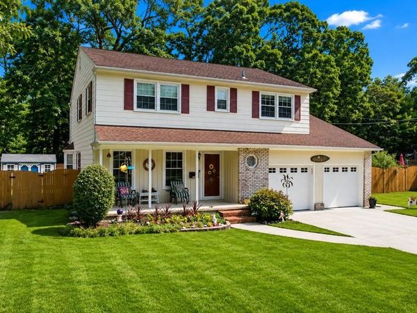 1916 WEST AVENUE, LINWOOD, NJ 08221