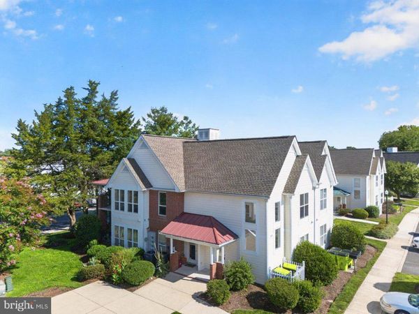 903 CANNING HOUSE, MILTON, DE 19968