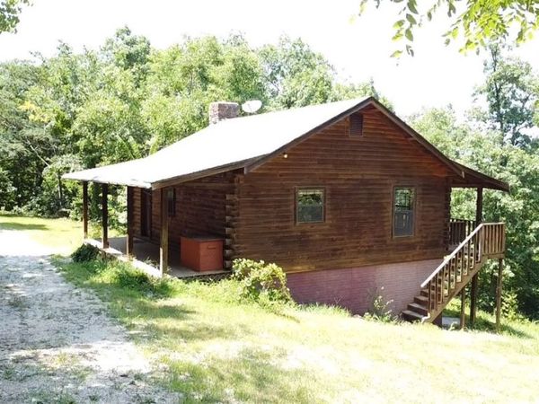 Box 128 HC 70 Box 128 , Jasper, AR 72641