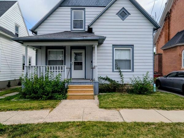 207 W Lawrence Street, Montpelier, OH 43543