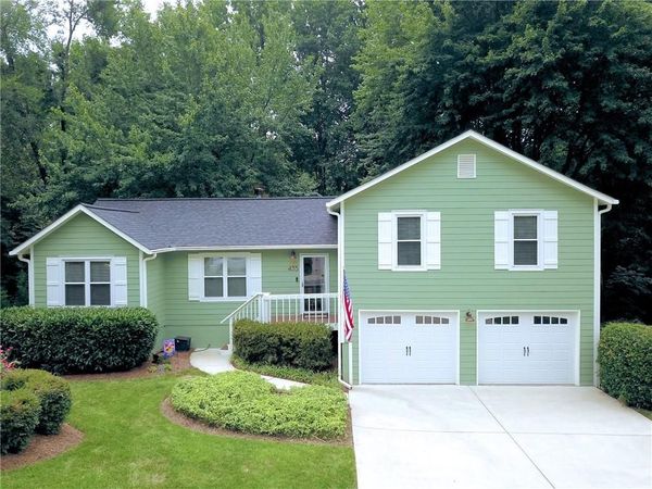 435 Tyson Circle, Roswell, GA 30076