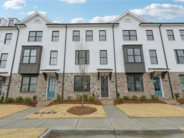 5408 Howington Court , Unit 179, Buford, GA 30518