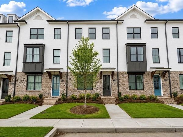 5408 Howington Court, Unit 178, Buford, GA 30518