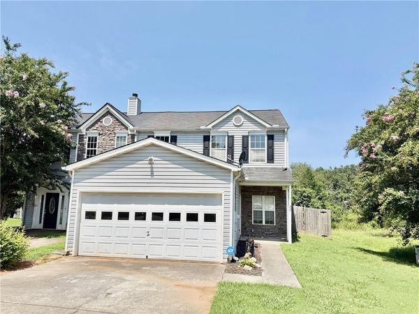 20 Hampton Drive , Cartersville, GA 30121
