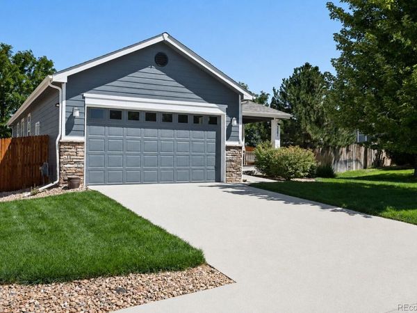 3581 Grove Street, Brighton, CO 80601