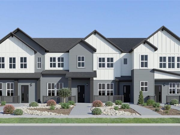 6418 Masked Lark Street, Unit 3, Fort Collins, CO 80528